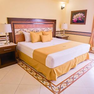 Habitación Deluxe con Cama King
